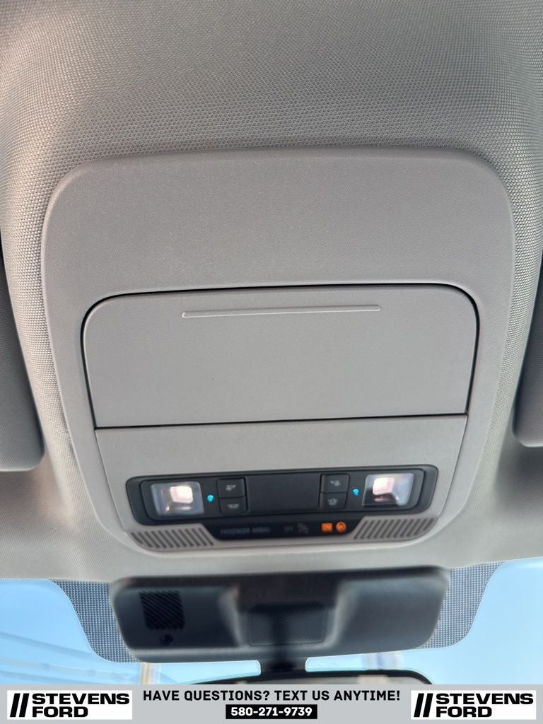 2026 Ford F-250SD XL STX