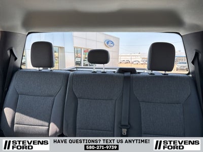 2026 Ford F-250SD XL STX