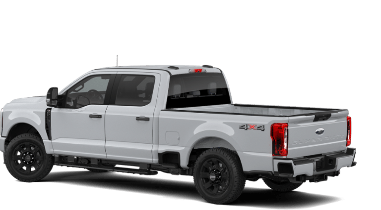 2026 Ford F-250SD XL STX