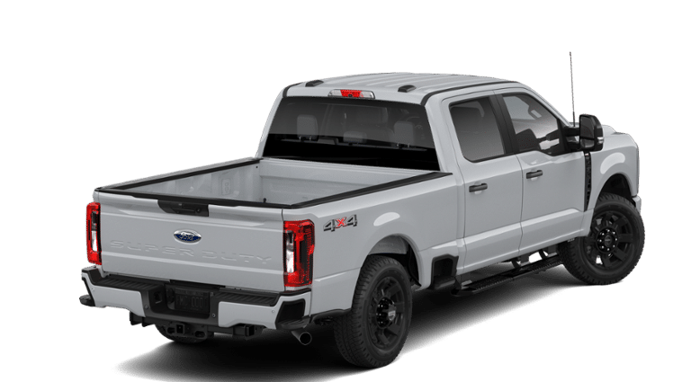 2026 Ford F-250SD XL STX