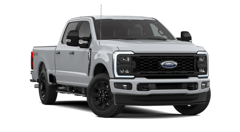 2026 Ford F-250SD XL STX