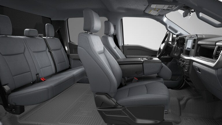 2026 Ford F-250SD F-250® XL