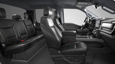 2026 Ford F-250SD F-250® Lariat®