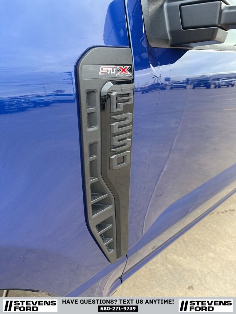 2026 Ford F-250SD XL STX