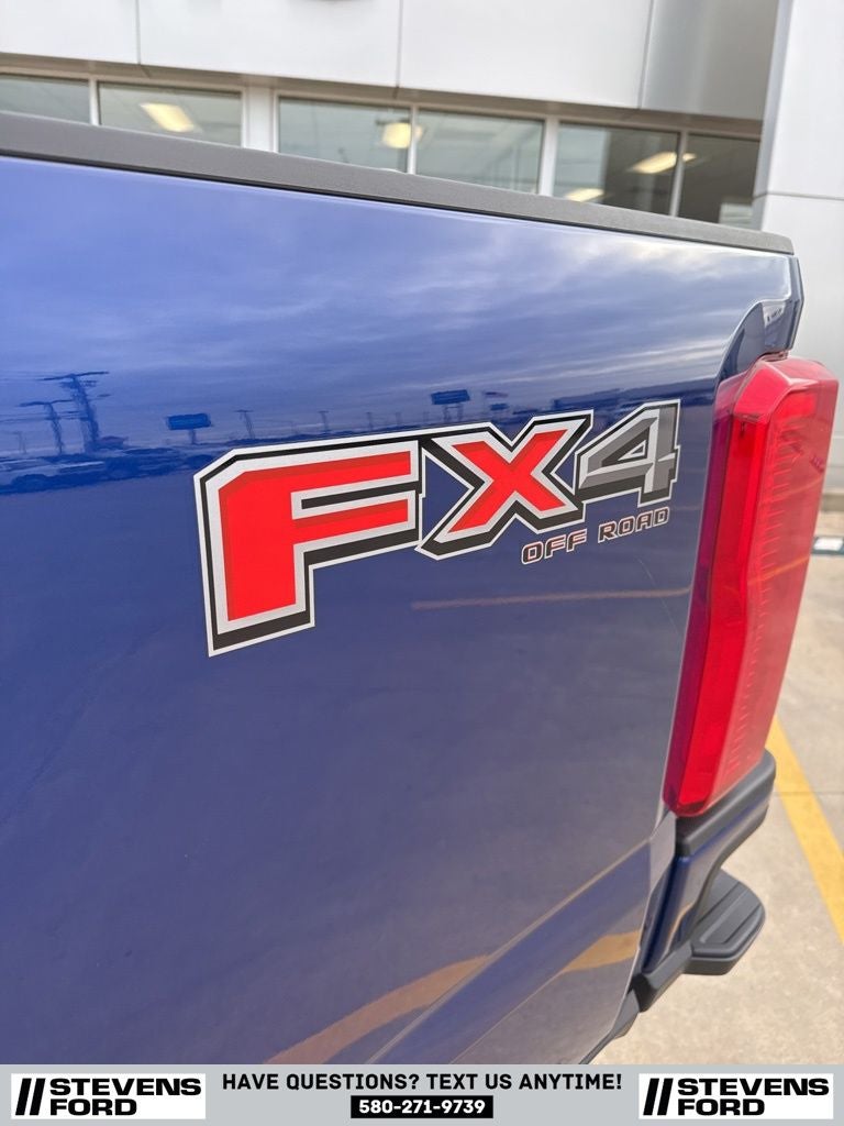 2026 Ford F-250SD XL STX
