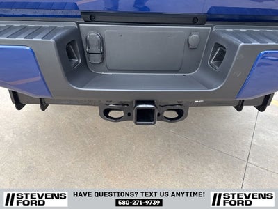 2026 Ford F-250SD XL STX