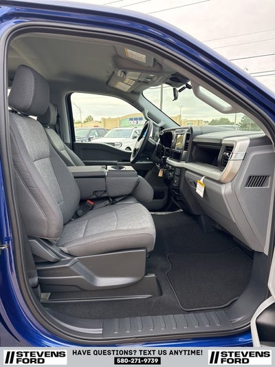 2026 Ford F-250SD XL STX