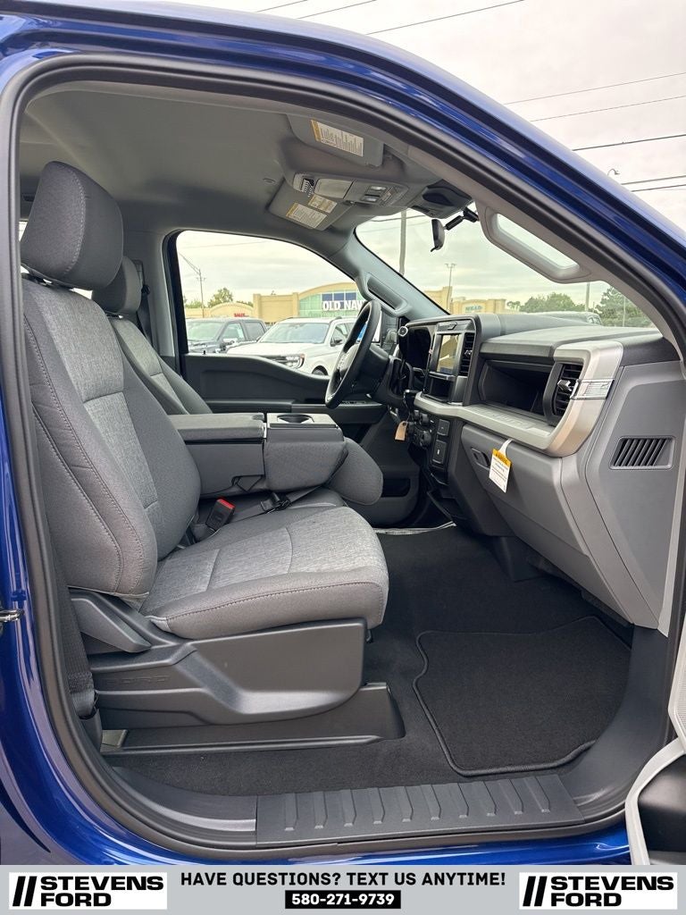 2026 Ford F-250SD XL STX