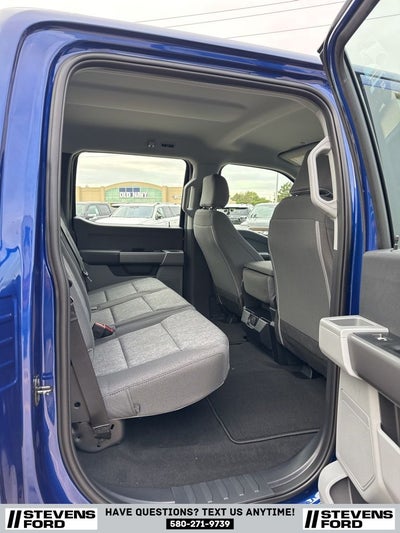 2026 Ford F-250SD XL STX