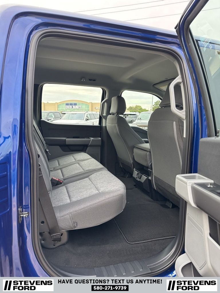 2026 Ford F-250SD XL STX