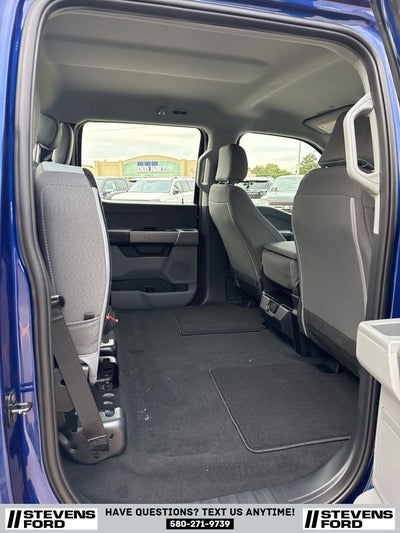 2026 Ford F-250SD XL STX