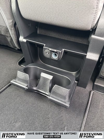 2026 Ford F-250SD XL STX