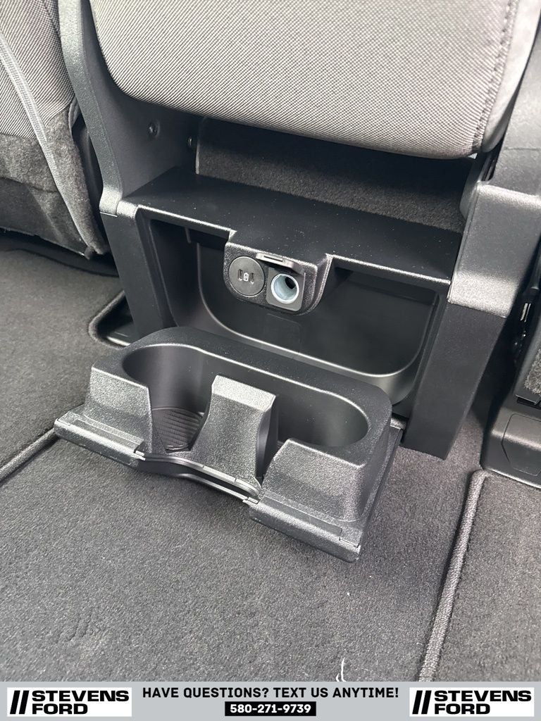 2026 Ford F-250SD XL STX