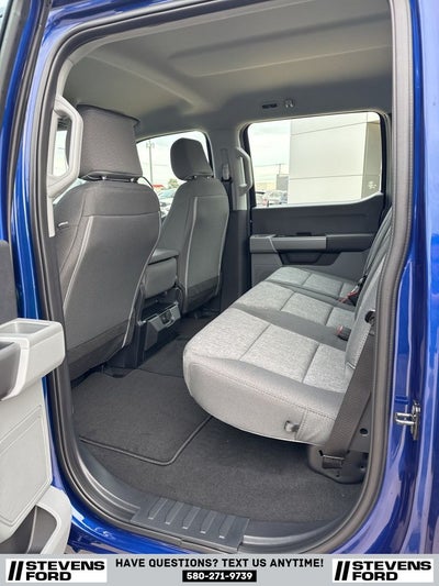 2026 Ford F-250SD XL STX