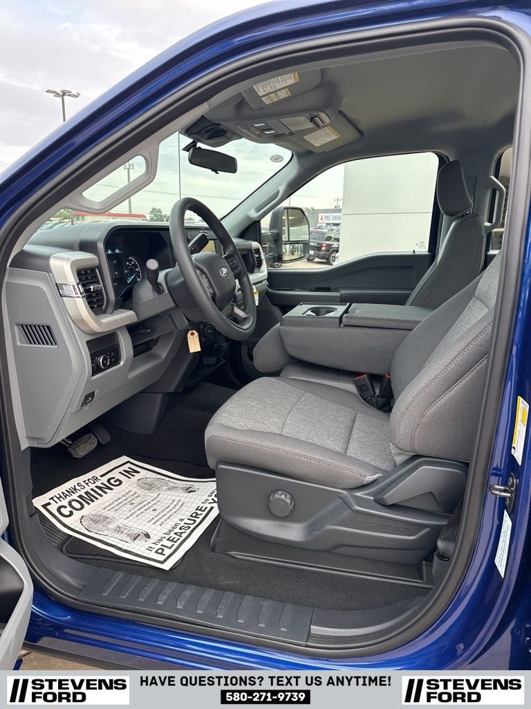 2026 Ford F-250SD XL STX