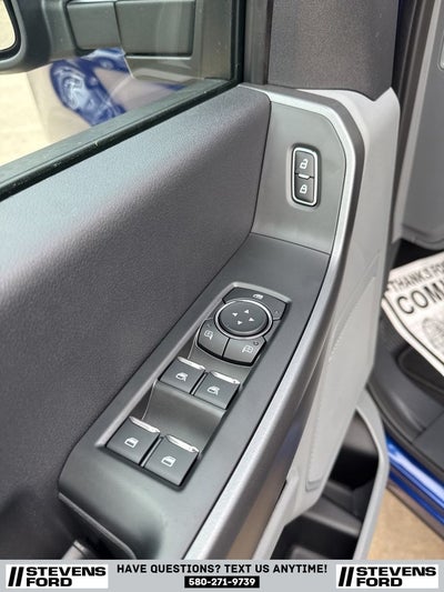 2026 Ford F-250SD XL STX