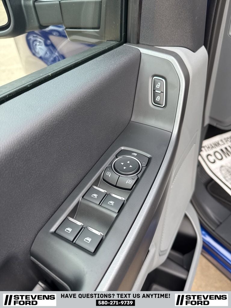 2026 Ford F-250SD XL STX