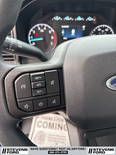 2026 Ford F-250SD XL STX