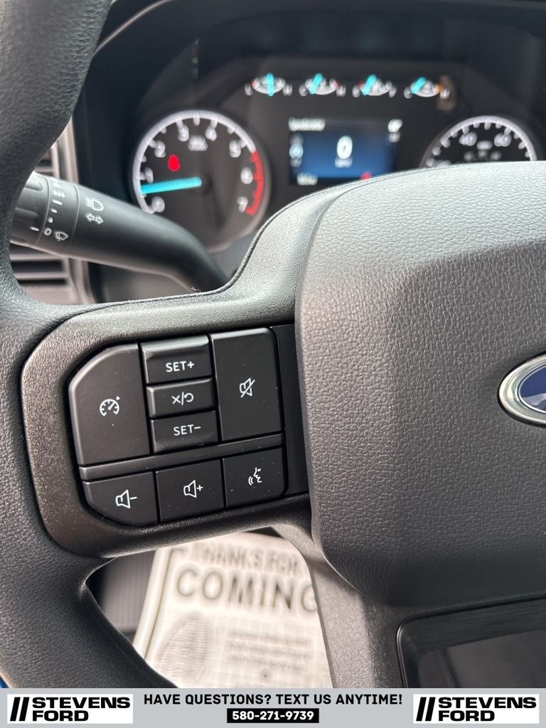 2026 Ford F-250SD XL STX