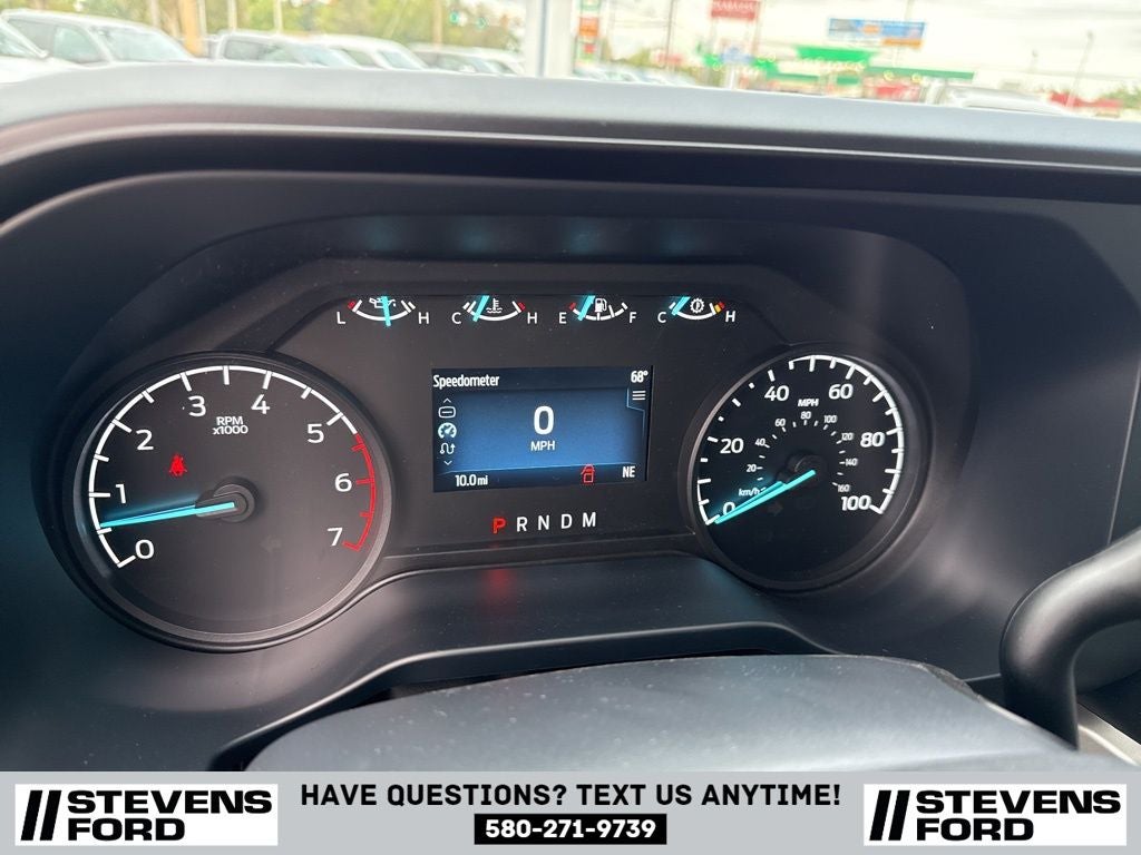 2026 Ford F-250SD XL STX