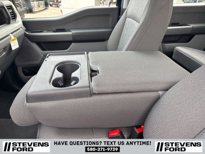 2026 Ford F-250SD XL STX