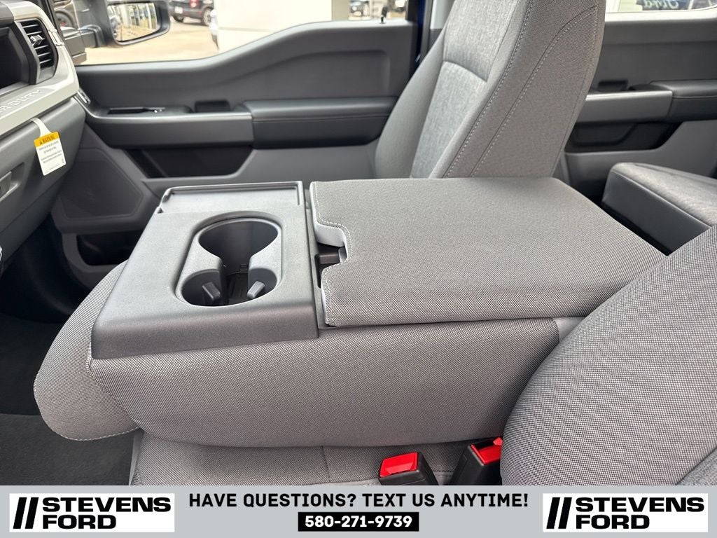 2026 Ford F-250SD XL STX