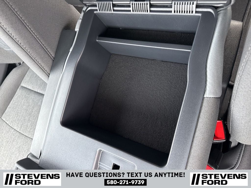 2026 Ford F-250SD XL STX