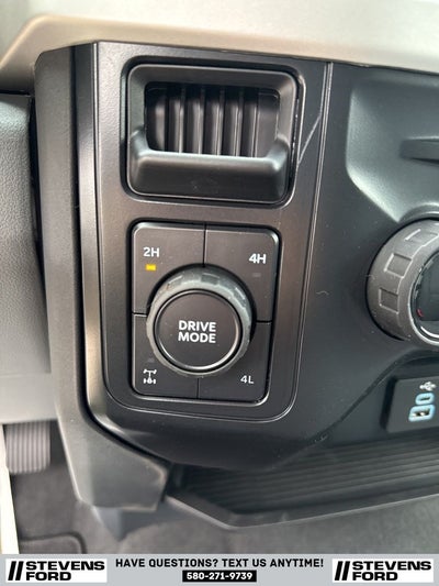 2026 Ford F-250SD XL STX