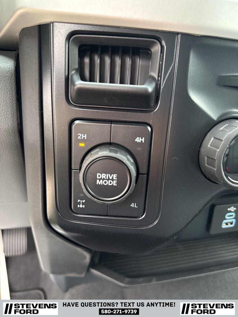 2026 Ford F-250SD XL STX