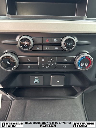 2026 Ford F-250SD XL STX