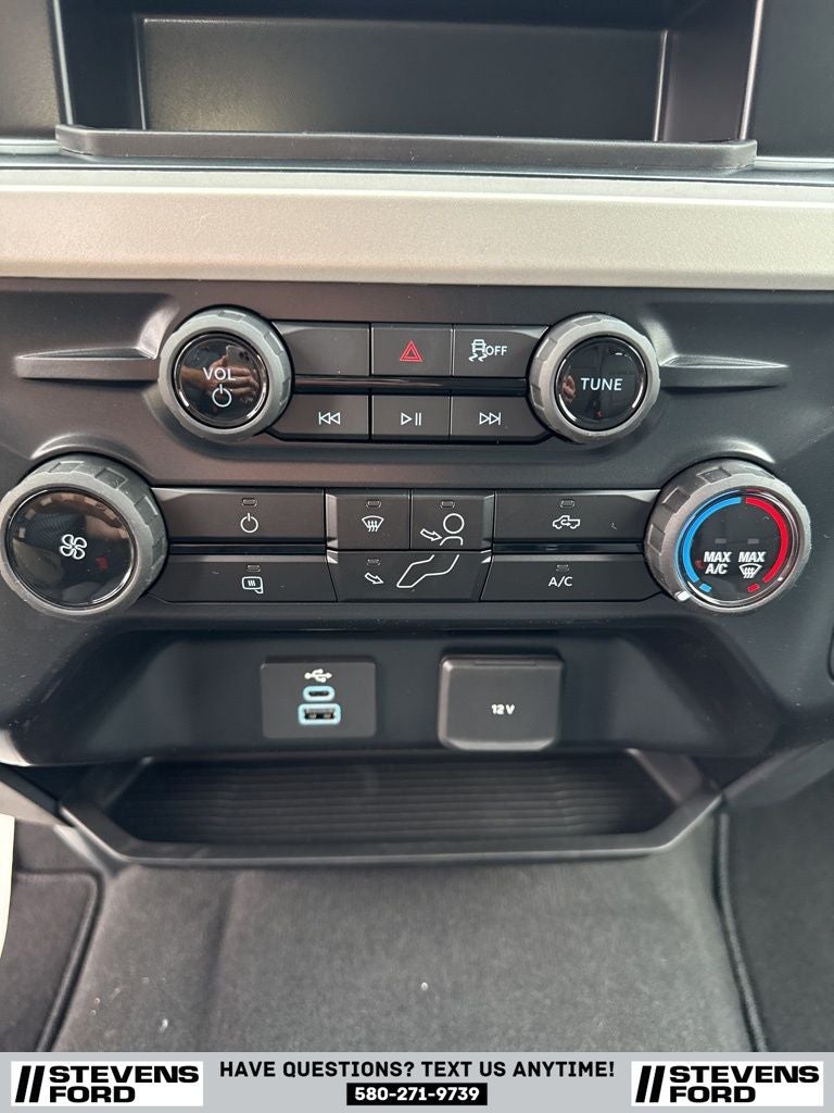 2026 Ford F-250SD XL STX