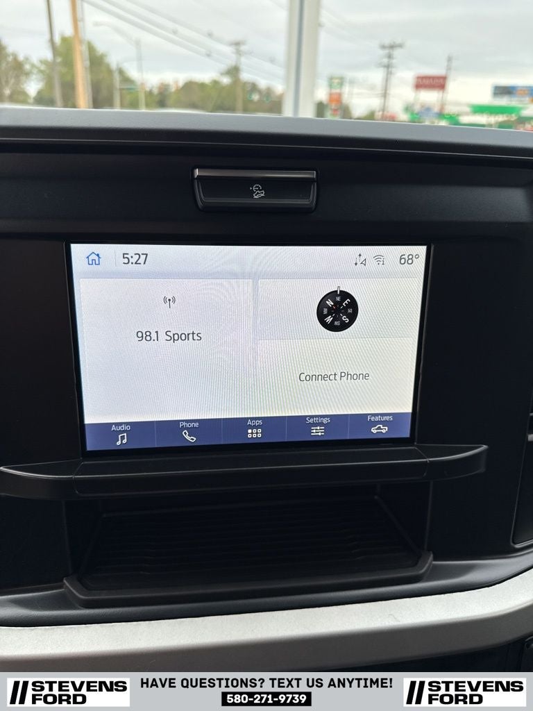 2026 Ford F-250SD XL STX