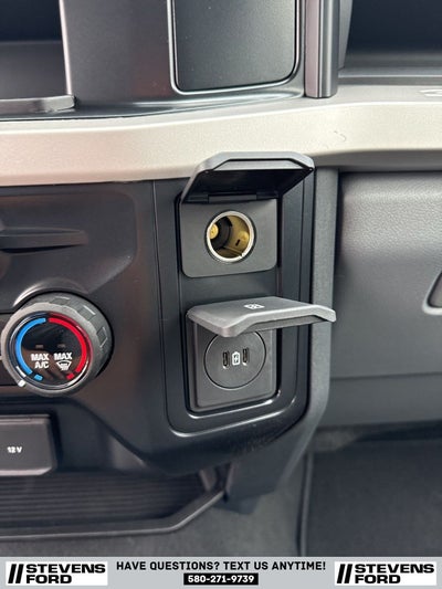 2026 Ford F-250SD XL STX