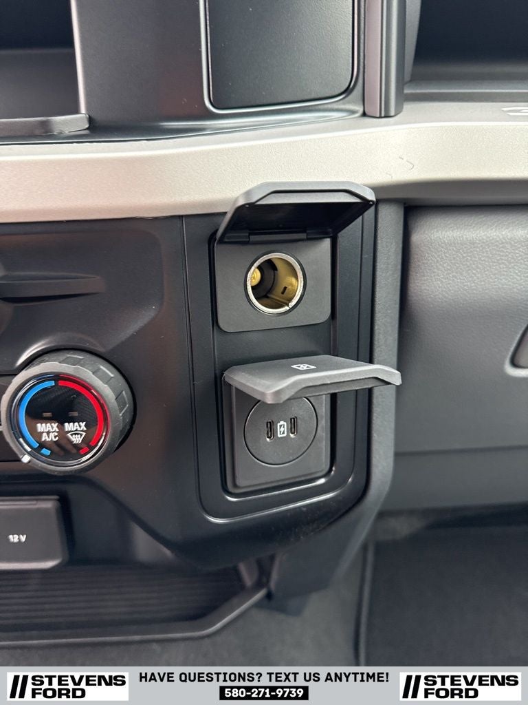 2026 Ford F-250SD XL STX