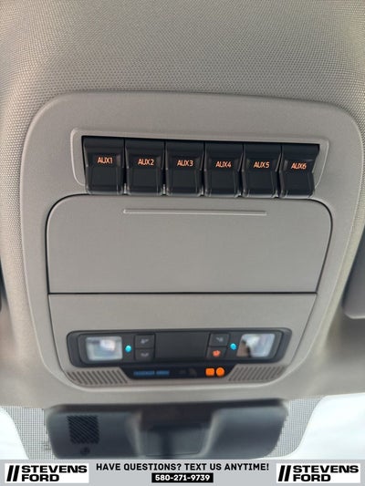 2026 Ford F-250SD XL STX