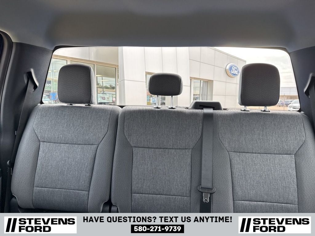 2026 Ford F-250SD XL STX