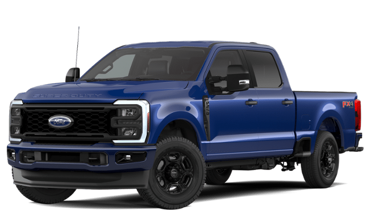 2026 Ford F-250SD XL STX