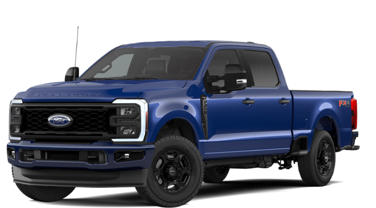 2026 Ford F-250SD XL STX