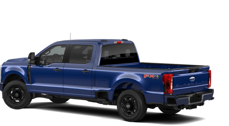 2026 Ford F-250SD XL STX