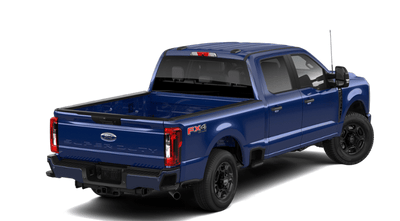 2026 Ford F-250SD XL STX