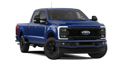 2026 Ford F-250SD XL STX