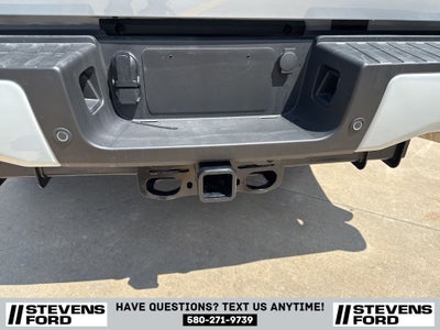 2026 Ford F-250SD XL STX