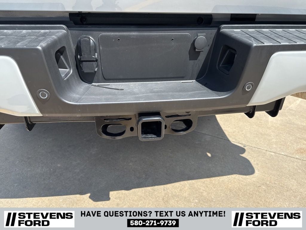 2026 Ford F-250SD XL STX