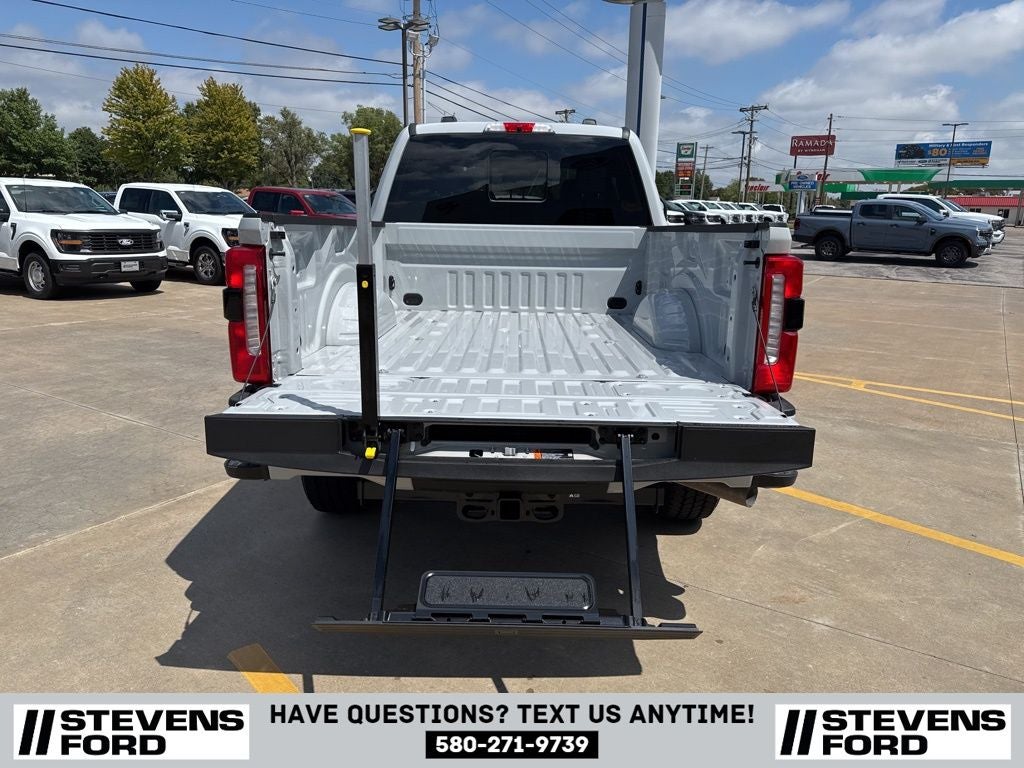 2026 Ford F-250SD XL STX