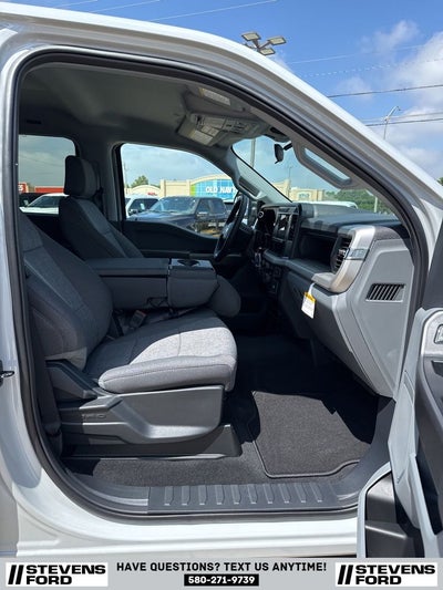 2026 Ford F-250SD XL STX