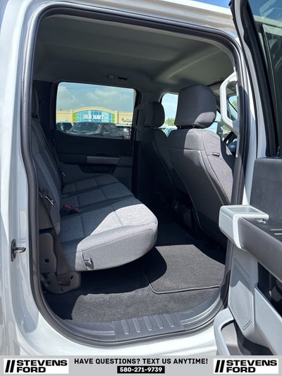 2026 Ford F-250SD XL STX