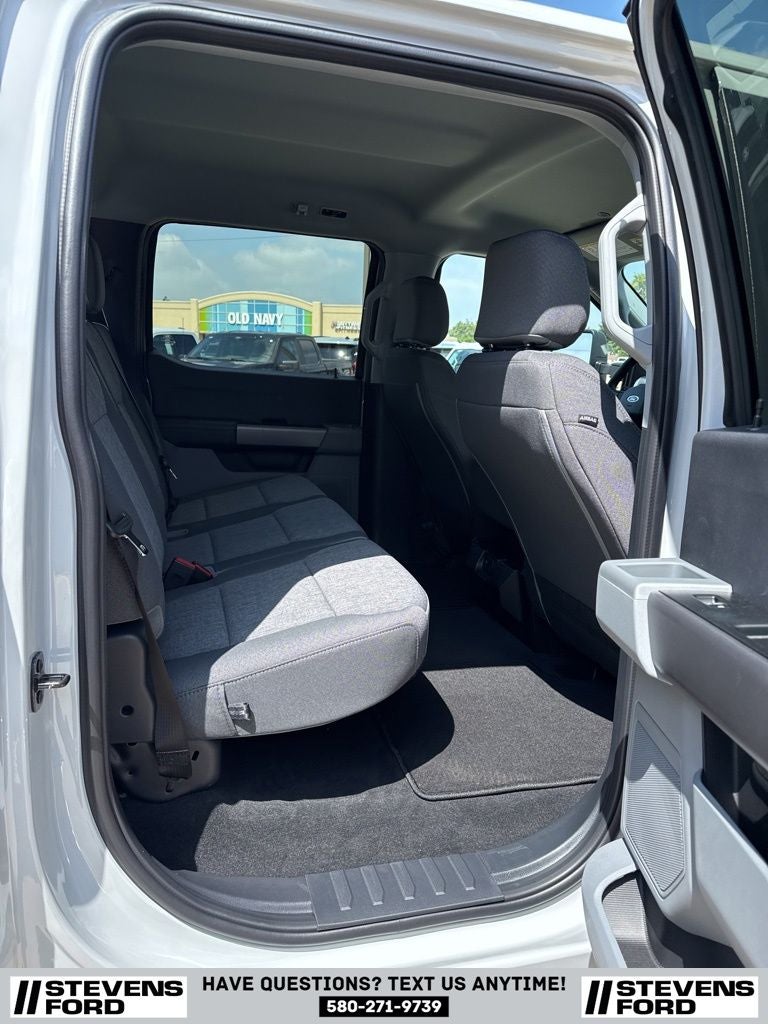 2026 Ford F-250SD XL STX