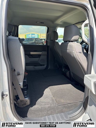 2026 Ford F-250SD XL STX