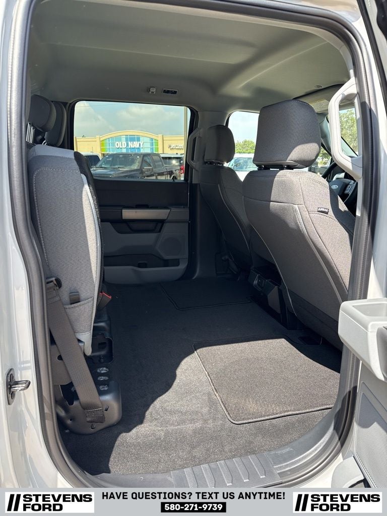 2026 Ford F-250SD XL STX