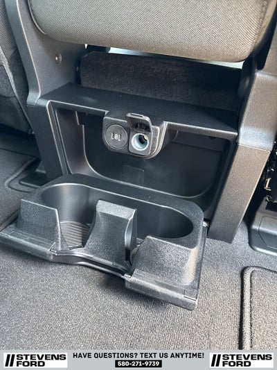 2026 Ford F-250SD XL STX